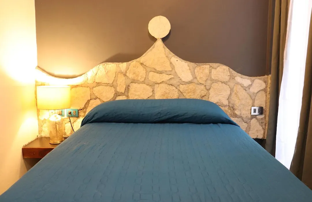 Basico Tulum Mx-1
