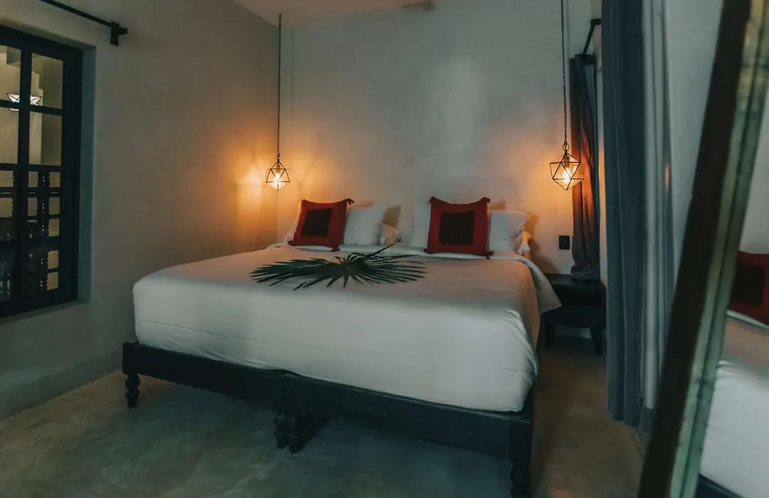 Yum Kaax Boutique Villa-1