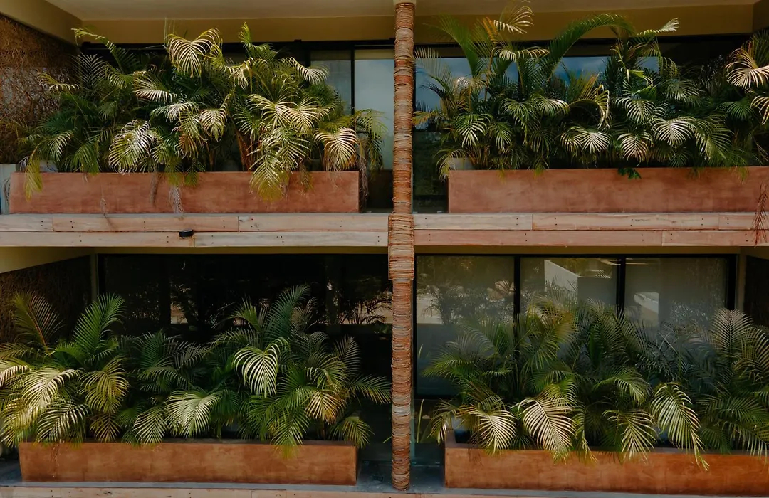 Xamira Tulum Luxury Condo-1
