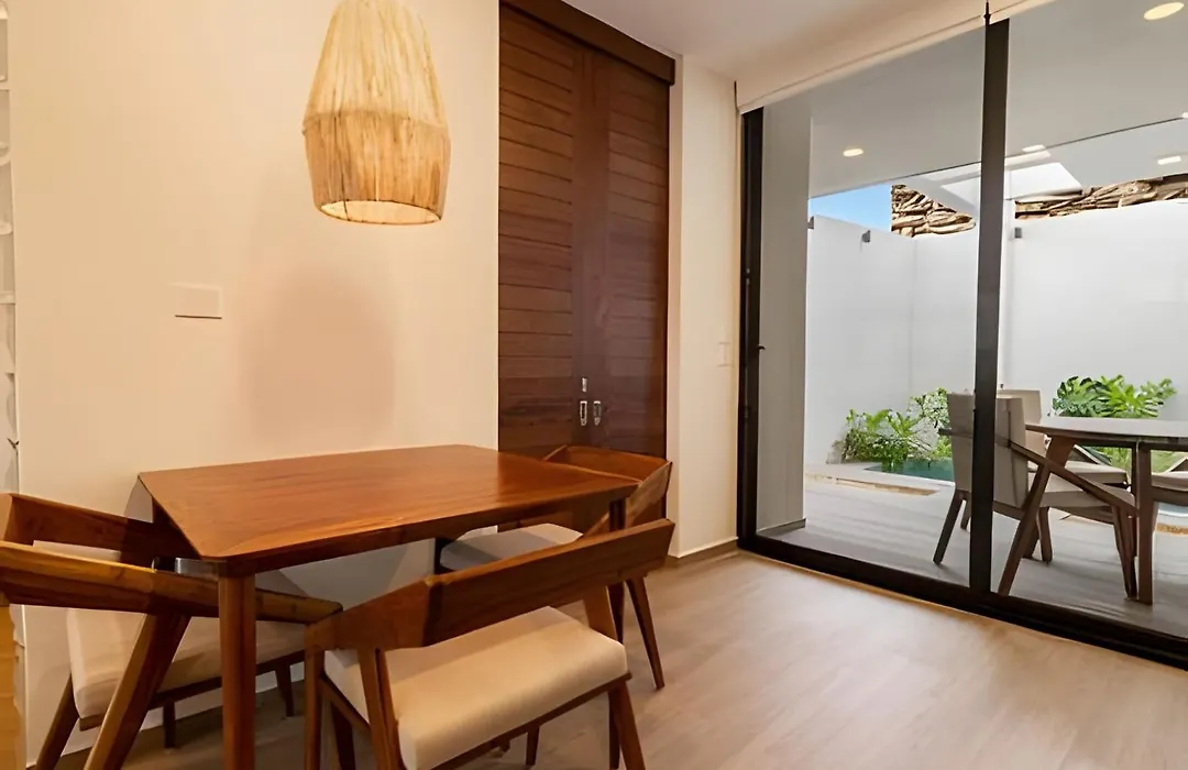 Condo Moots 101 With Private Pool & Rooftop Yoga-1