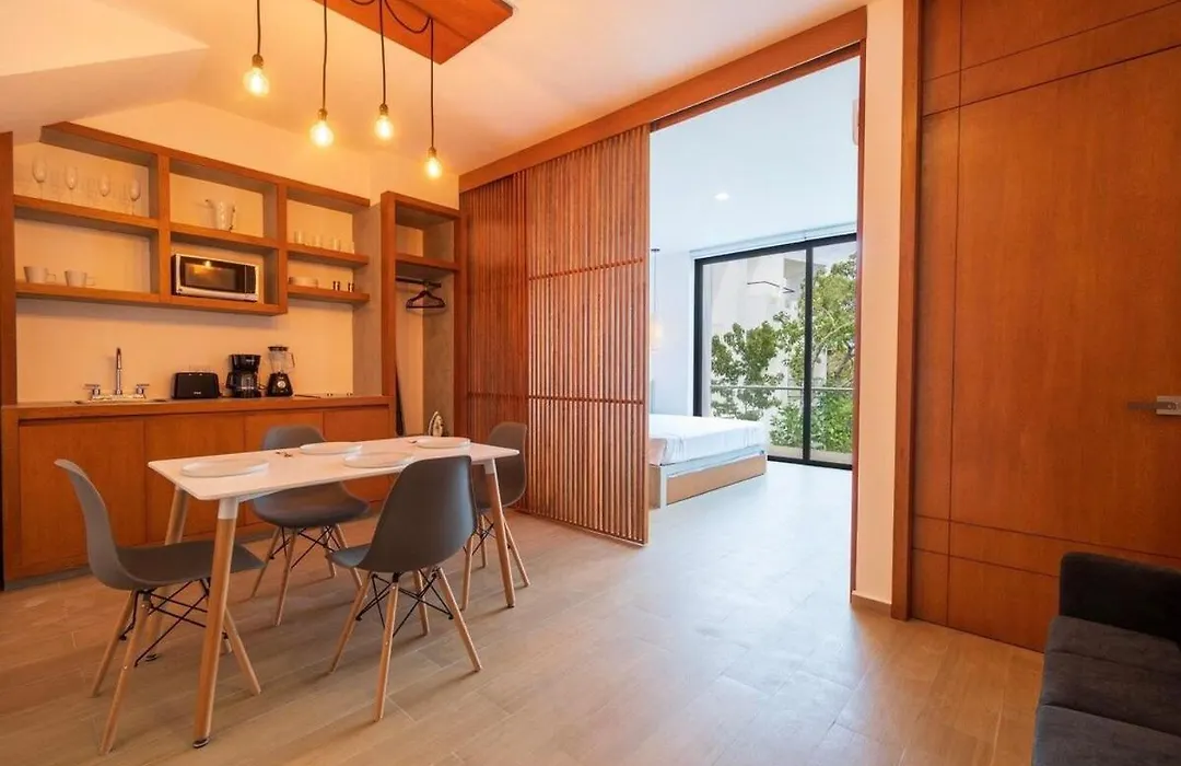 Sak Panoramic Ph With Private Pool & Terrace 304-1