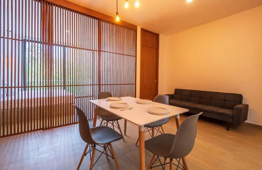 Sak Panoramic Ph With Private Pool & Terrace 306-1