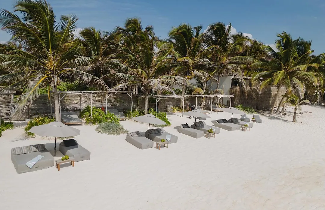 Aldea Canzul Tulum-1