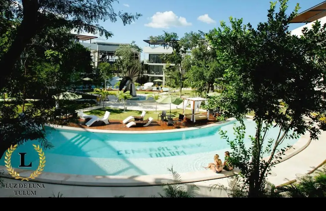 Luz De Luna Tulum Suite II-1
