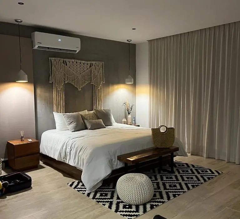 Exclusivo Y Moderno Pool And Gym-1