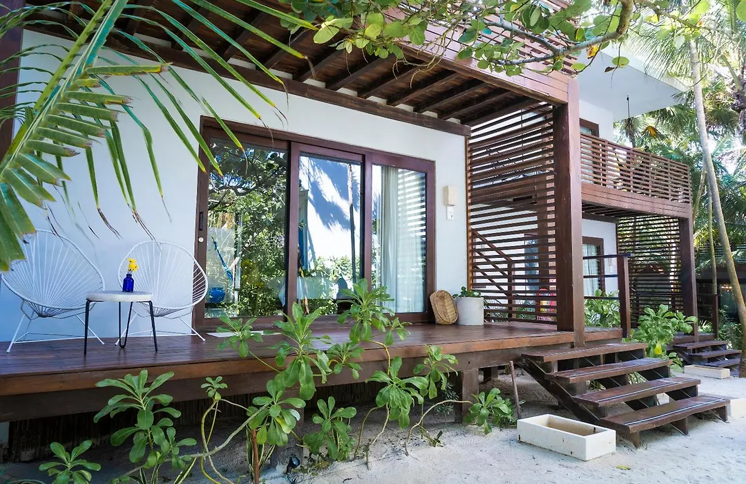 Lula Tulum, A Small Luxury Hotel-1