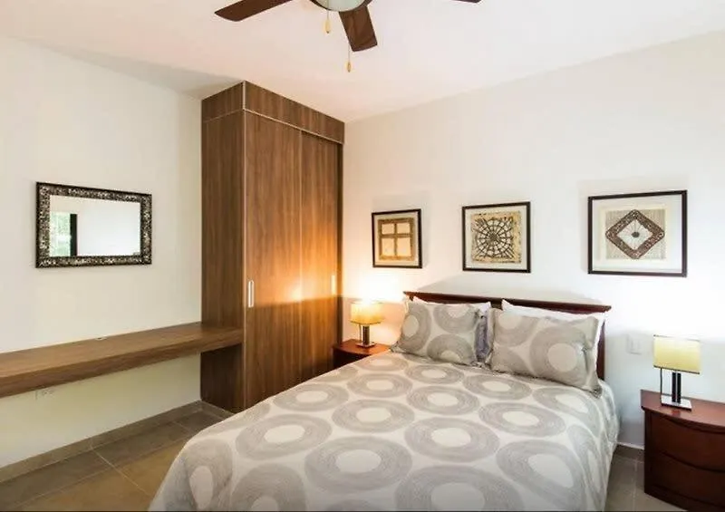 Quiet & Relaxing 2Br Condo In The Most Exclusive Area By Happy Address-1