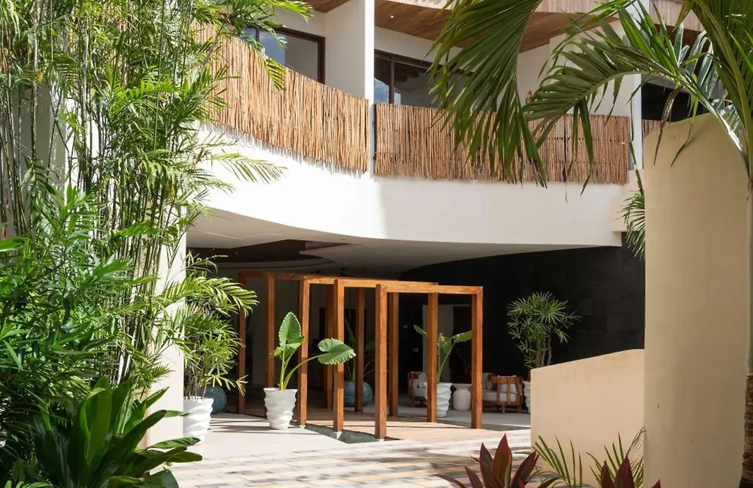 Suite Amor Tulum-1