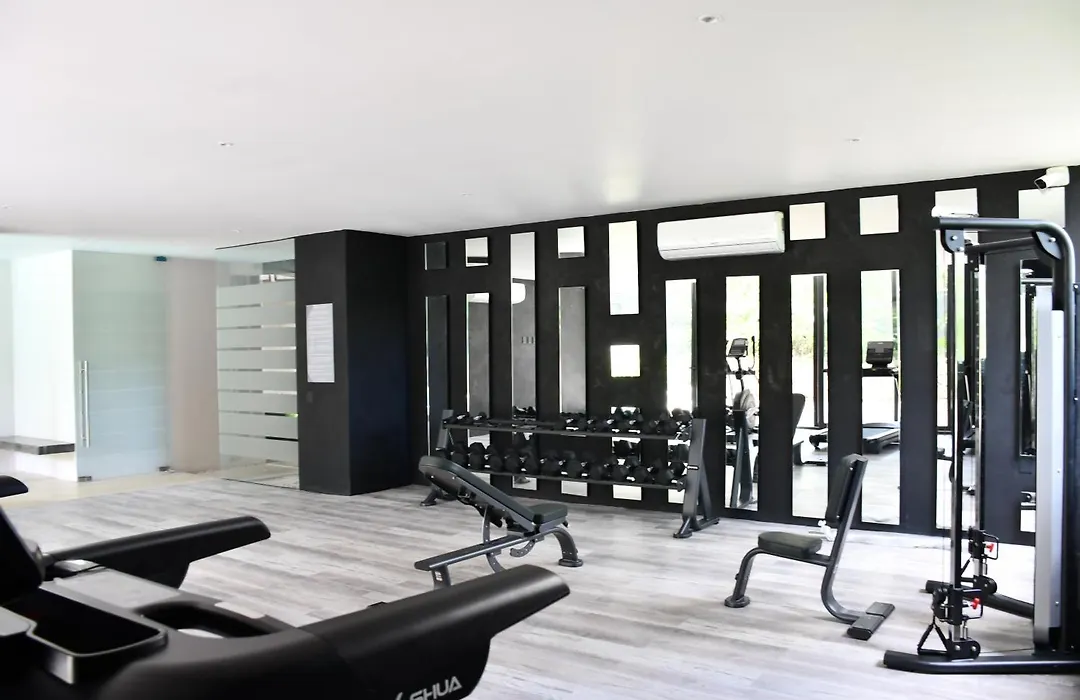 Iik Tulum Luxury Condo By Spot Rentals-1