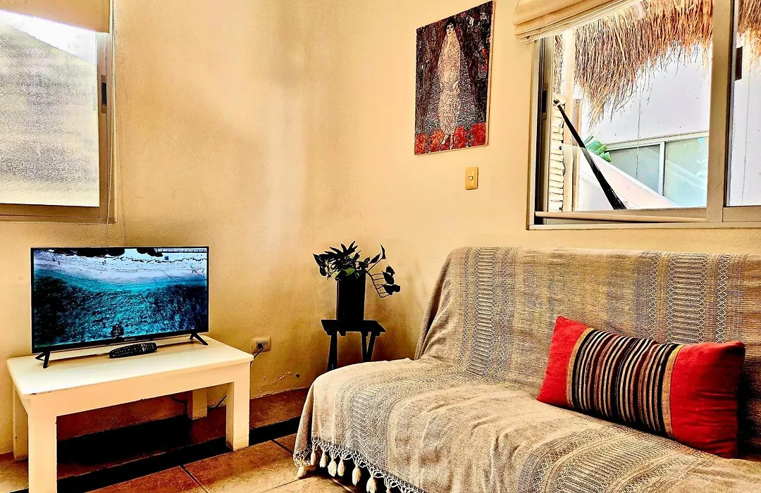 Villas Geminis Boutique Condohotel-1