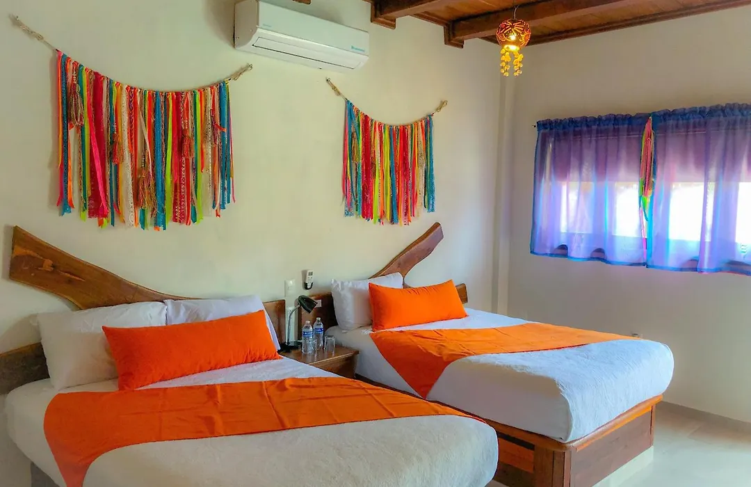 Hacienda Dos Ojos-1