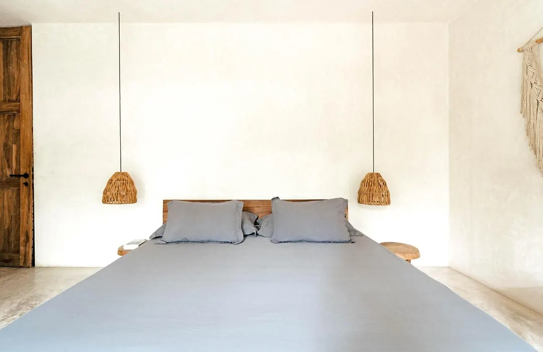 Casa Areca, Awarded Architectural Villa Located In A Secured Gated Community, With Concierge Services-1