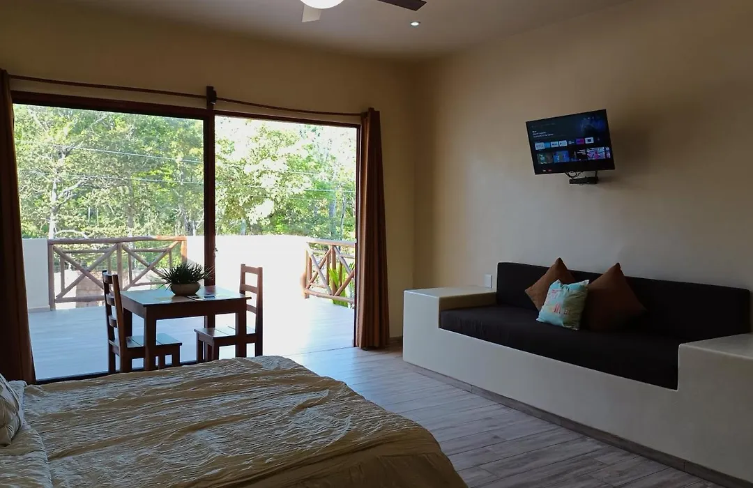 Boutique And Suites Kaban - Free Airport Transp - Free Continental Breakfast-1