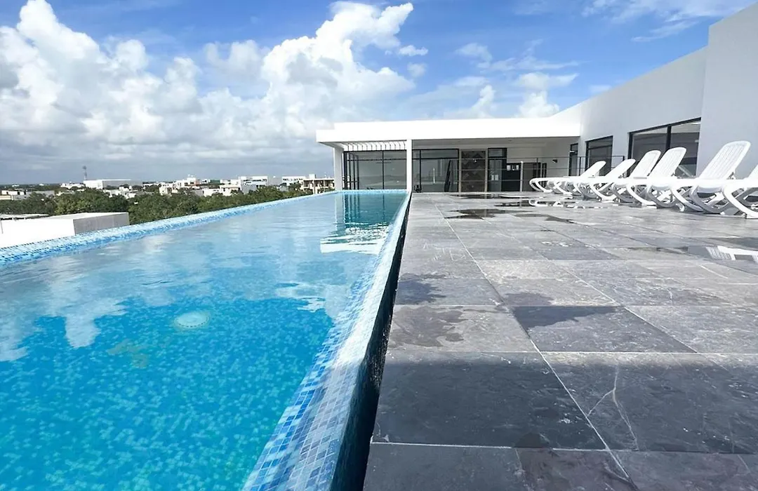 Katia Tulum 10Min Drive From The Beach-1