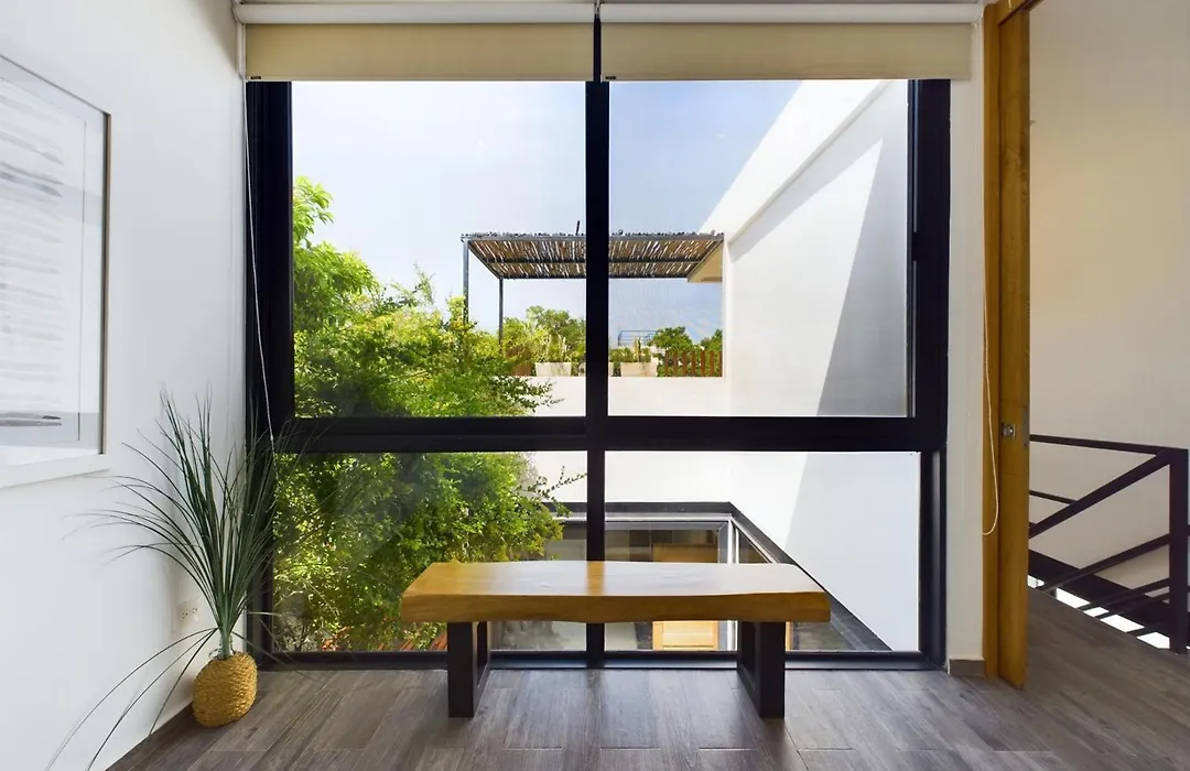 Casa Xaman In Tulum - Th 5-1
