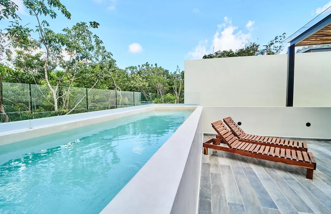 Luxury Villa With 2 Pools, Open Terraces And Sun Deck-1