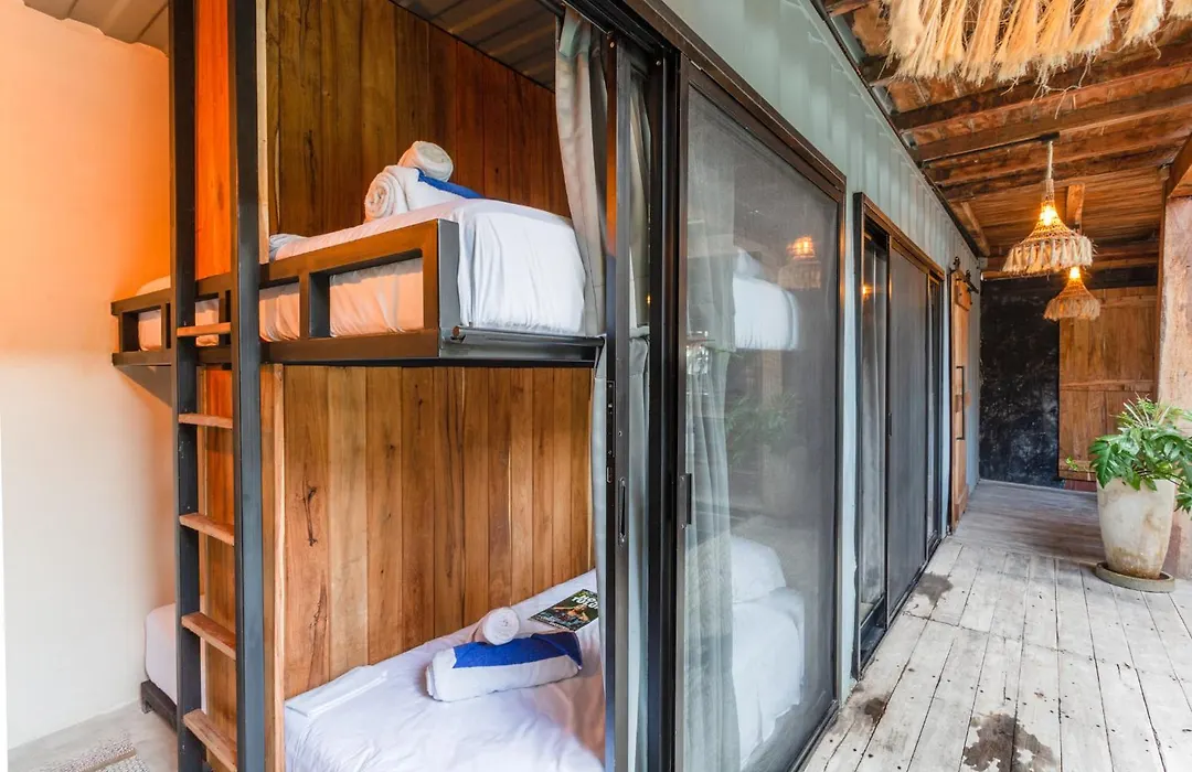 Meteora Stay & Coffeehouse Tulum-1