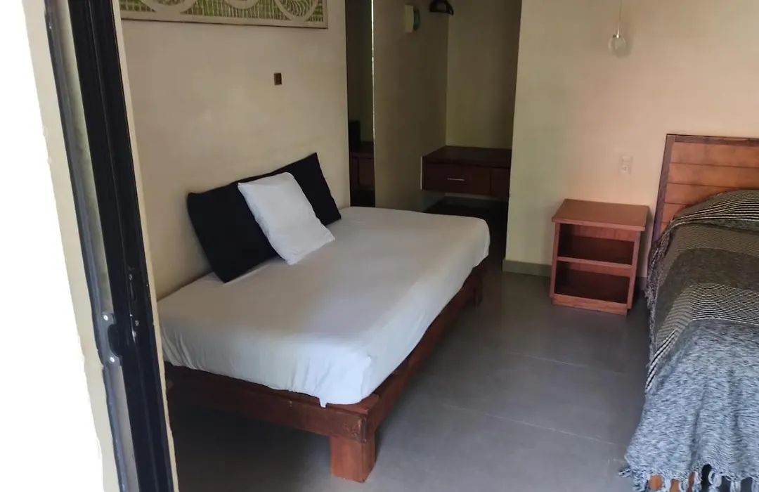Hotel Uolis Nah-1