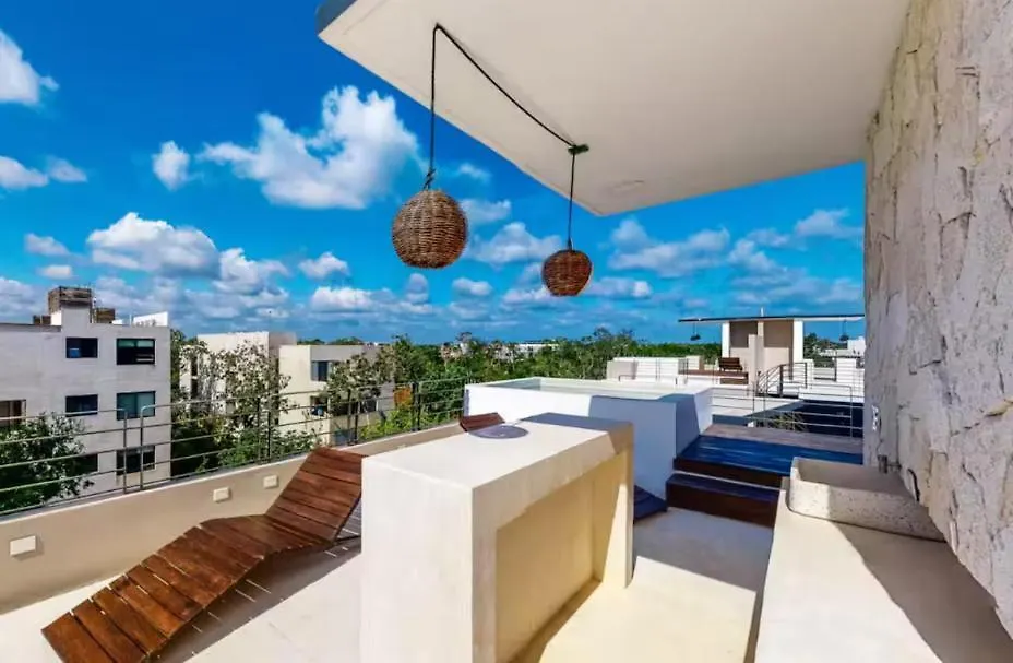 Amena Condo Tulum-1