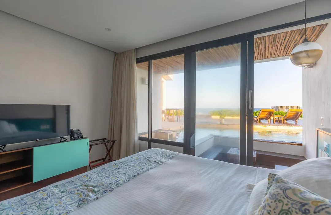 O' Tulum Riviera Maya Condo Hotel (Adults Only)-1