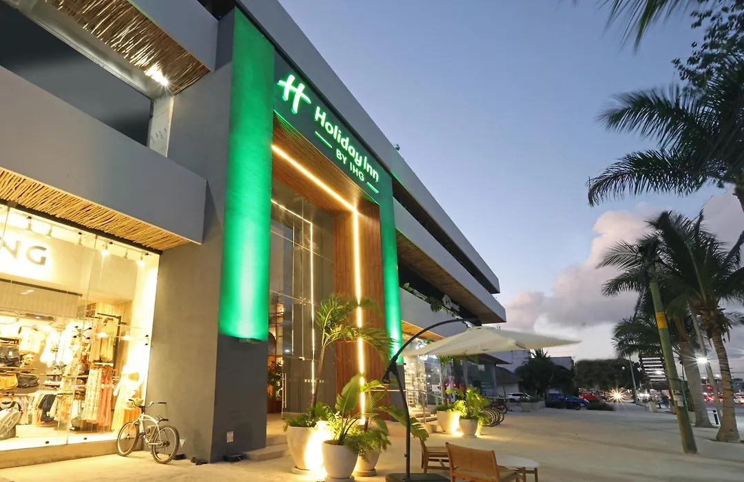 Holiday Inn Tulum By Ihg-1