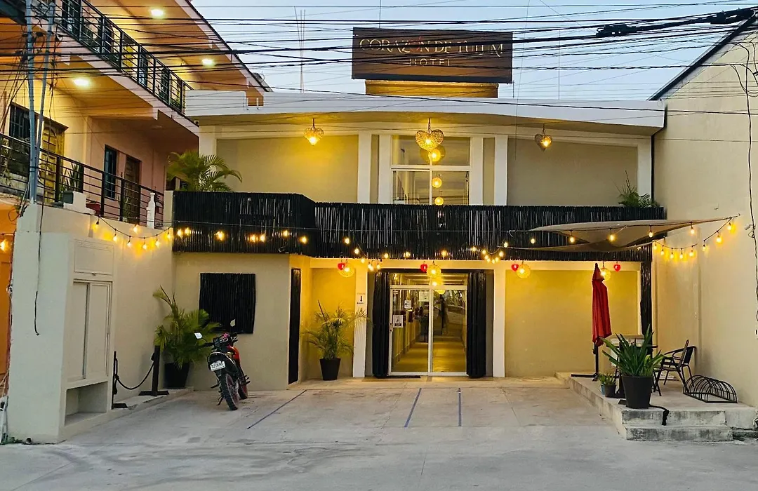 Corazon De Tulum-1
