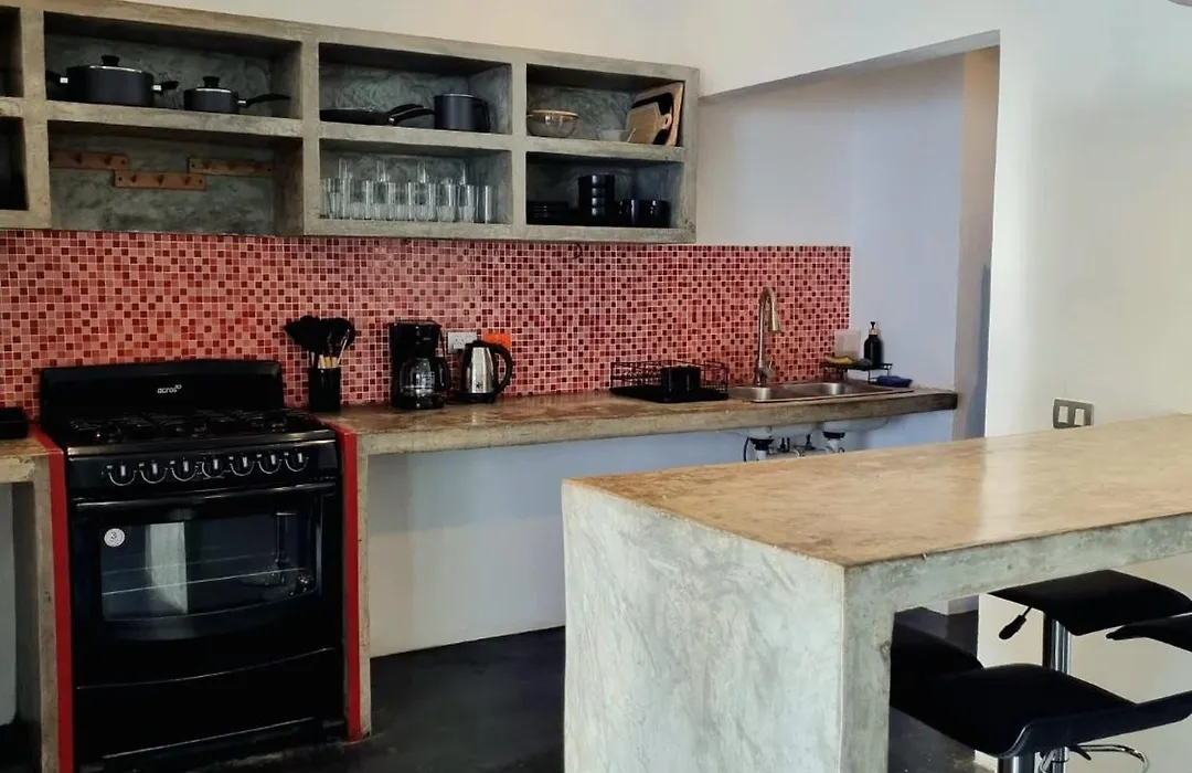 Chill Inn Hostel-1