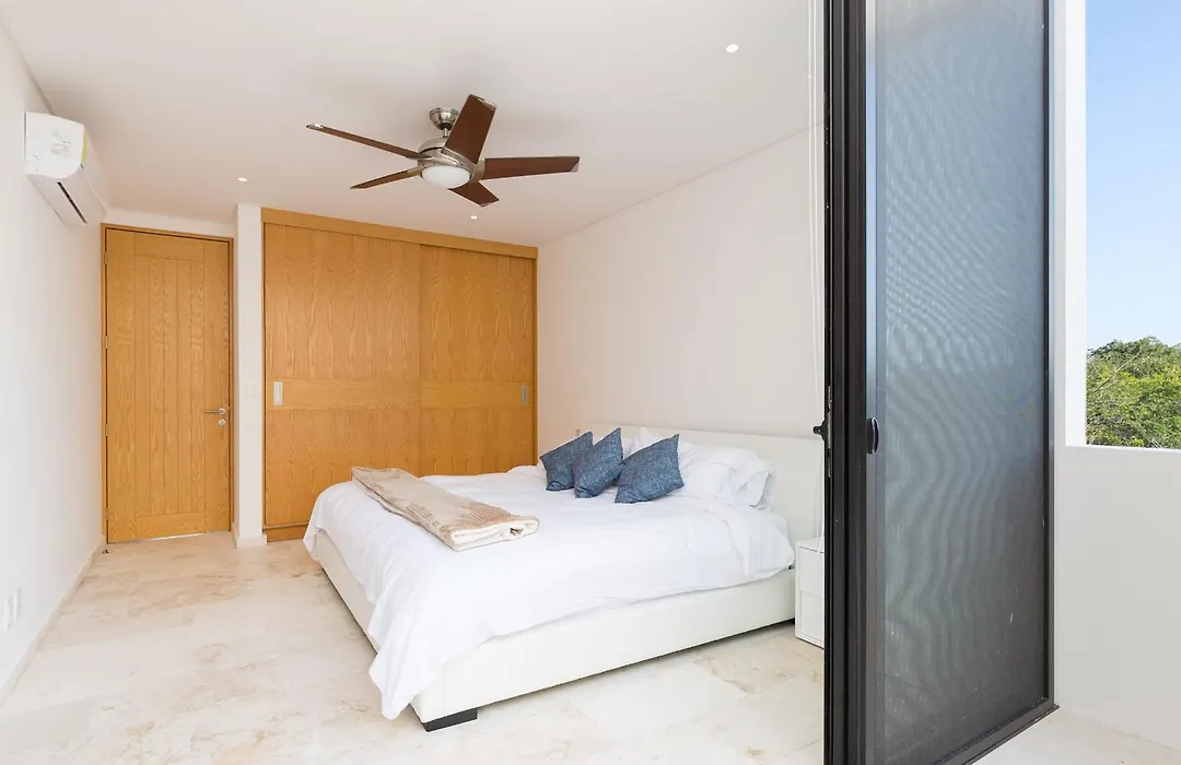 Tulum Luxury Apartments-1