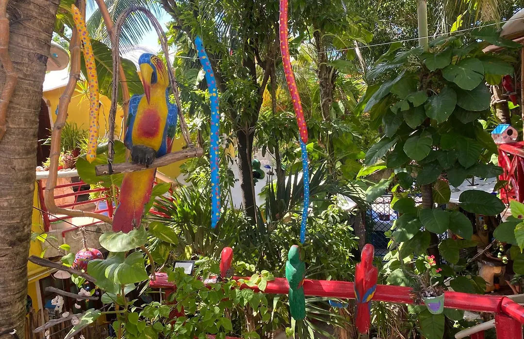 Maison Tulum-1