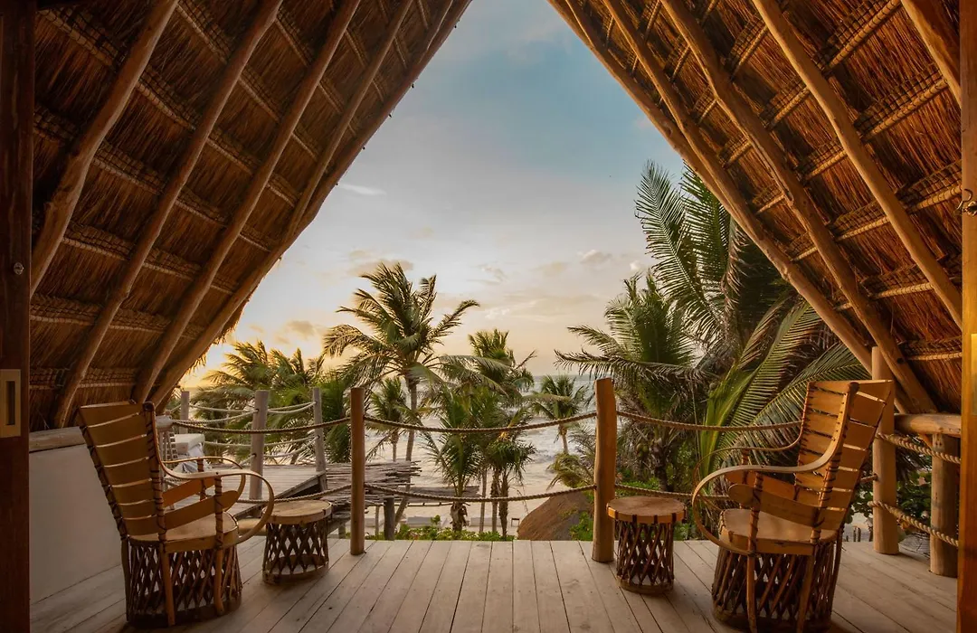 La Valise Tulum, Member Of Small Luxury Hotels-1