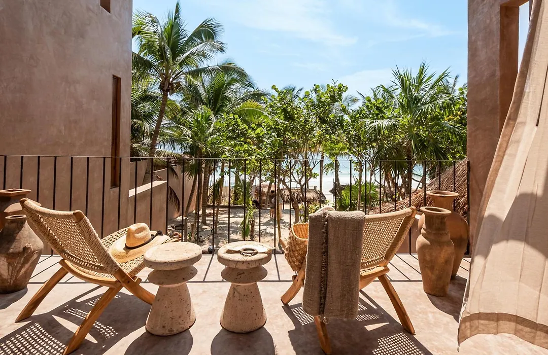Xela Tulum, A Member Of Design Hotels-1