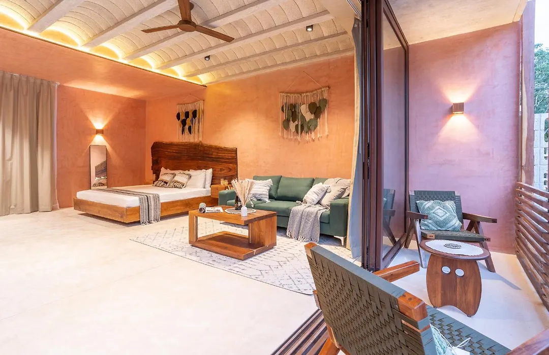Entorno Tulum - Luxury Villas-1