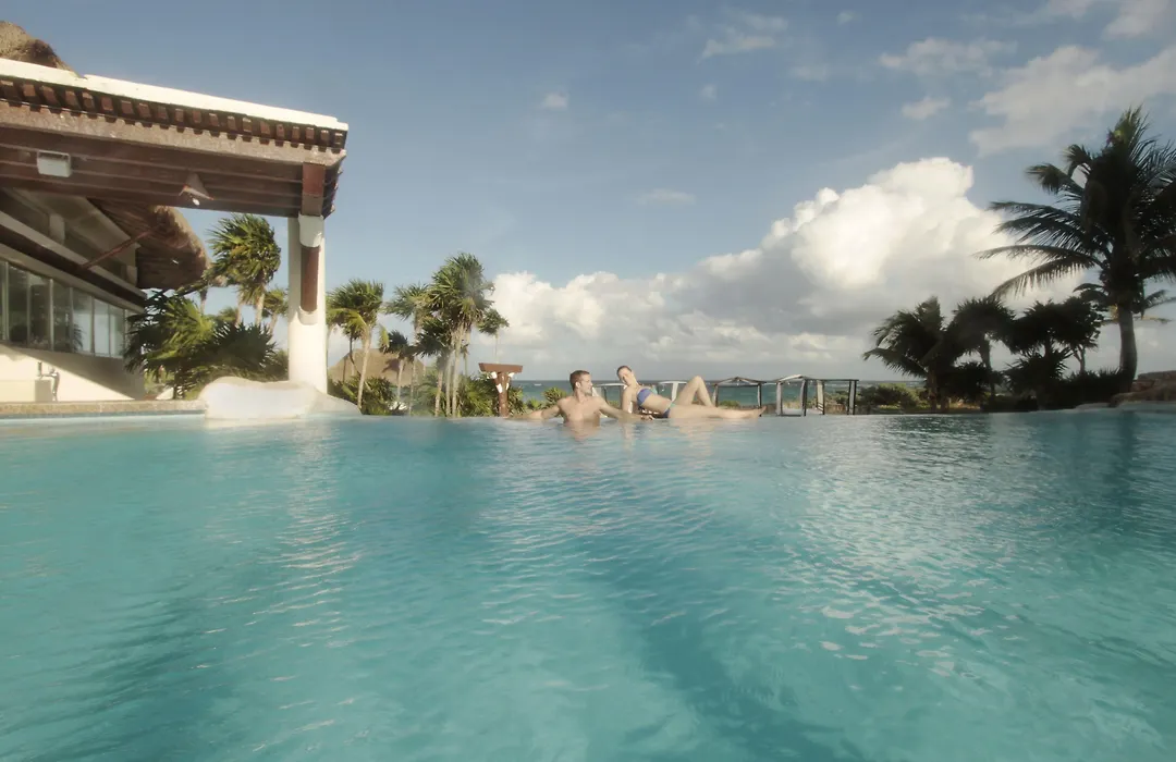 Kore Tulum Retreat & Spa Resort All Inclusive - Adults Only-1