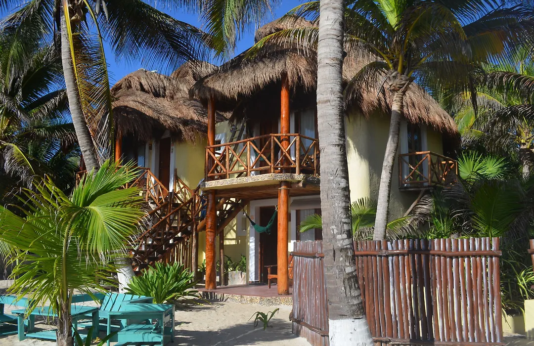 Hotel Piedra Escondida-1