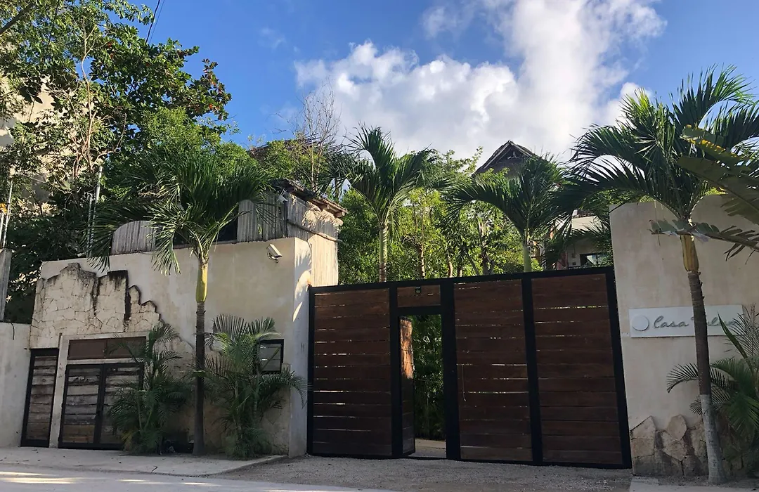Casa Tulum Hotel-1