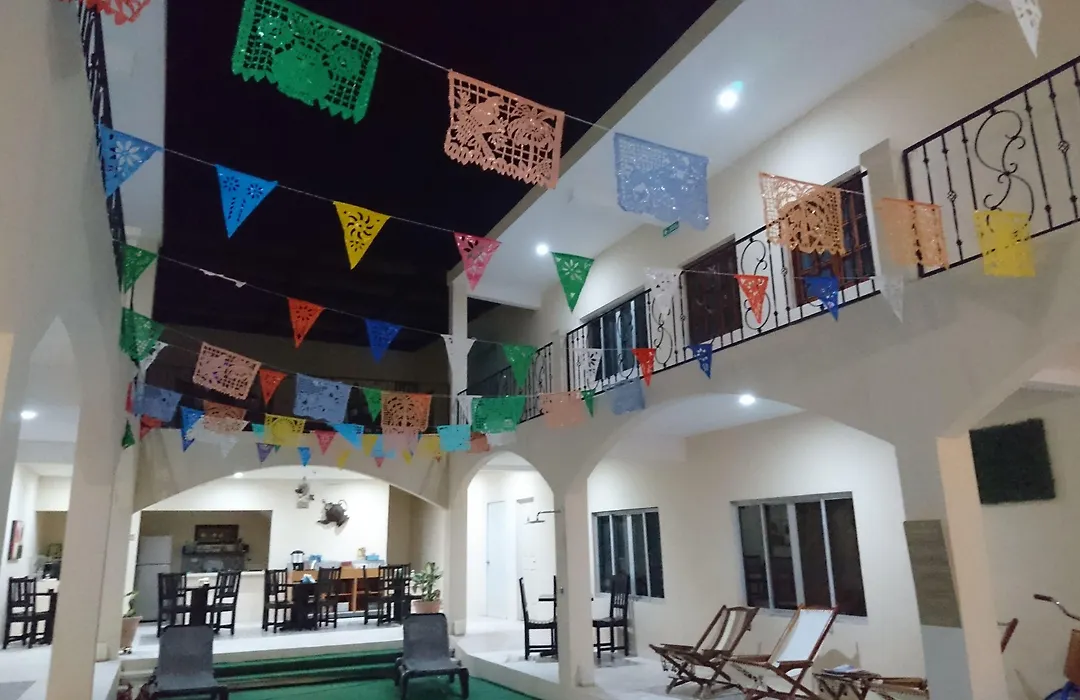 Casa Xanath-1