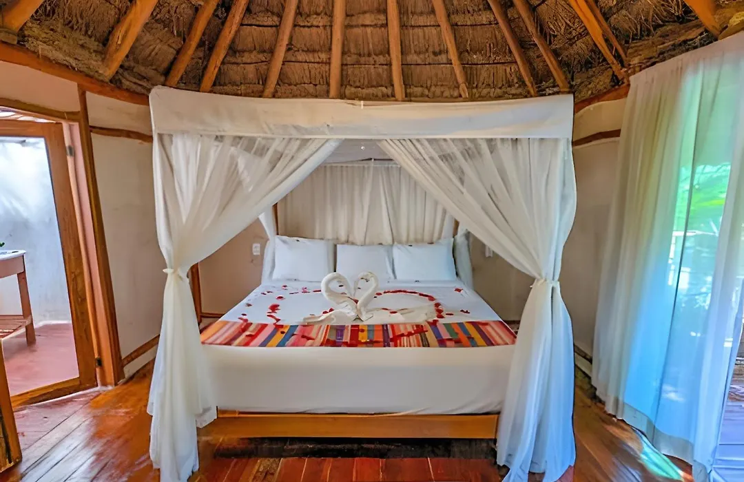 Stunning 6 Private Villas & Ph /Wifi/Ac/Pool/Gym.-1