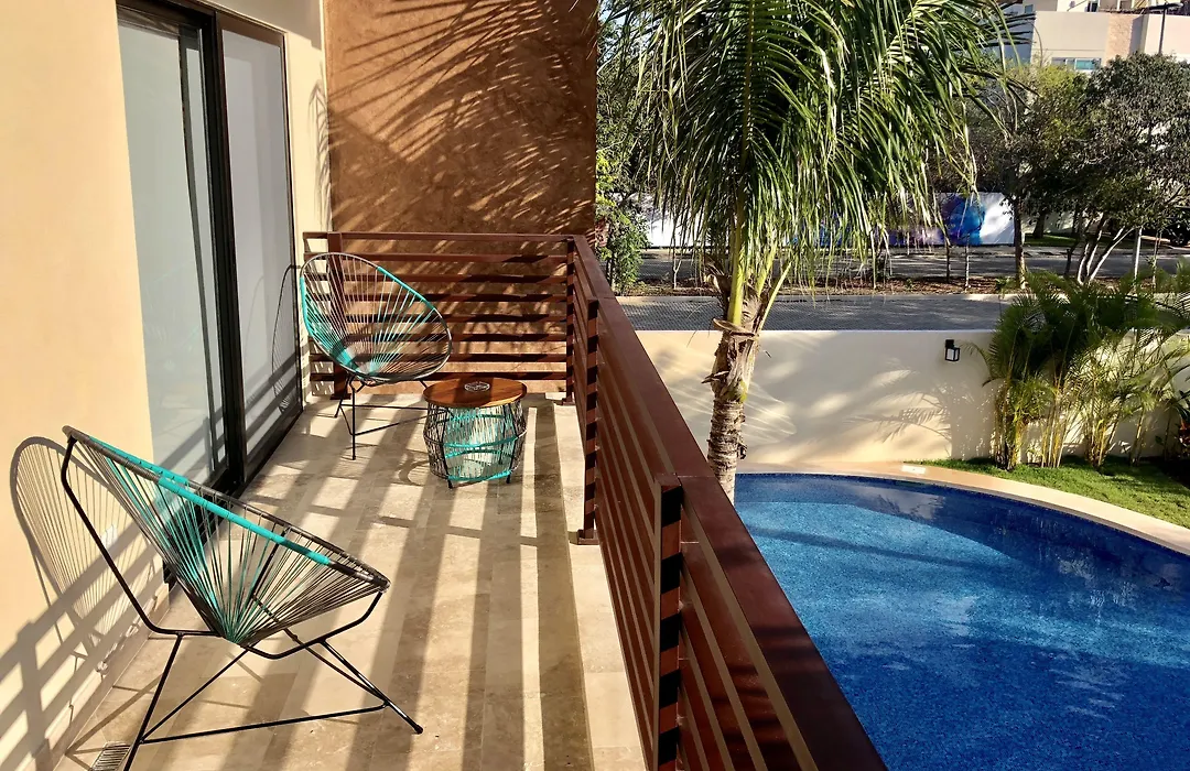 Casa Ya'ab-1