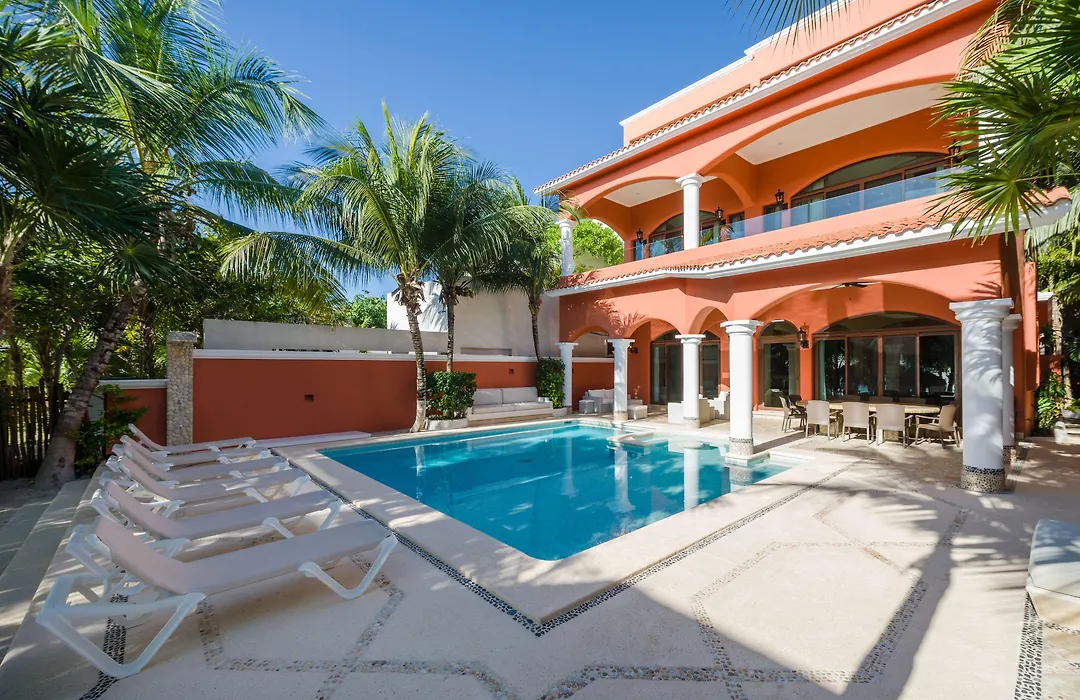 Corazon Beach Bungalows, Tulum-1