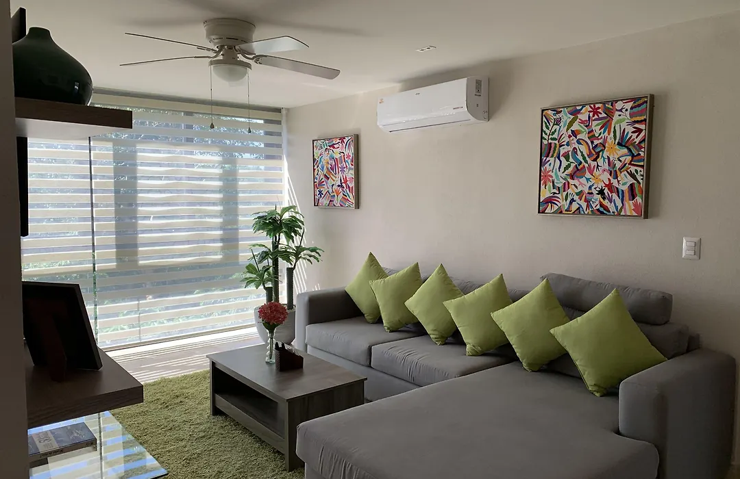 Xaha Villas Suites & Golf Resort-1
