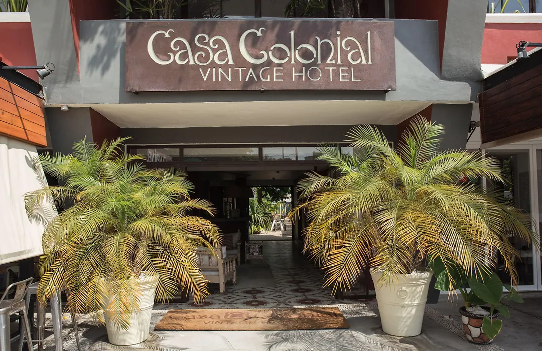 Casa Colonial Tulum-1