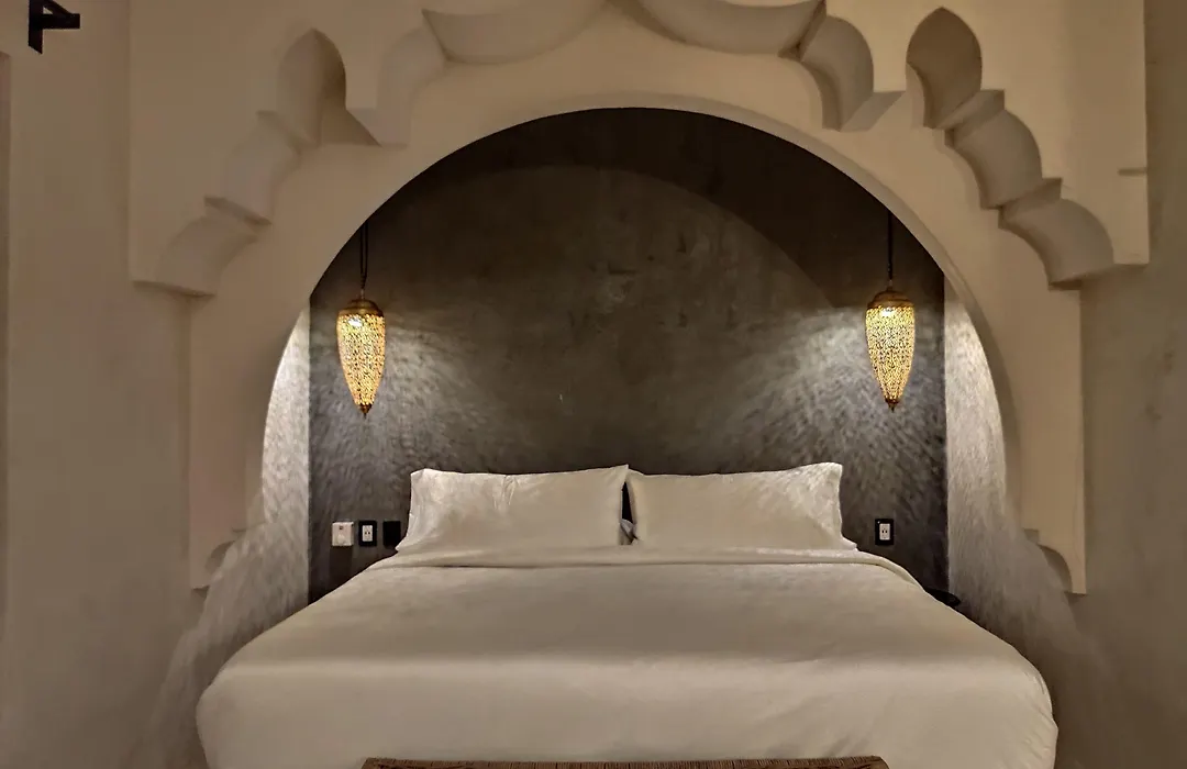 Ambre&Epices Jungle Hotel&Spa-1