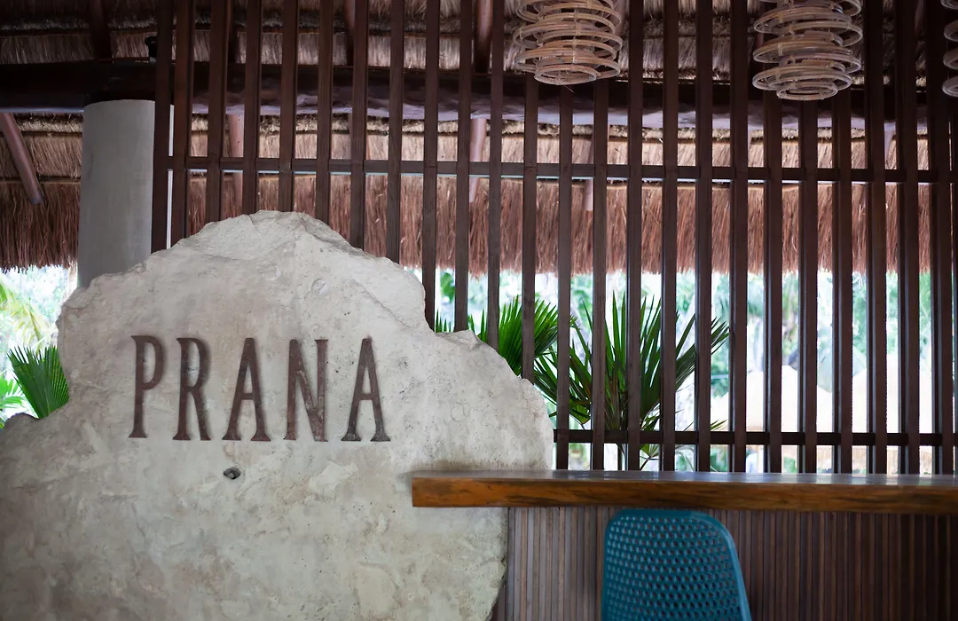 Prana Boutique Hotel Tulum-1