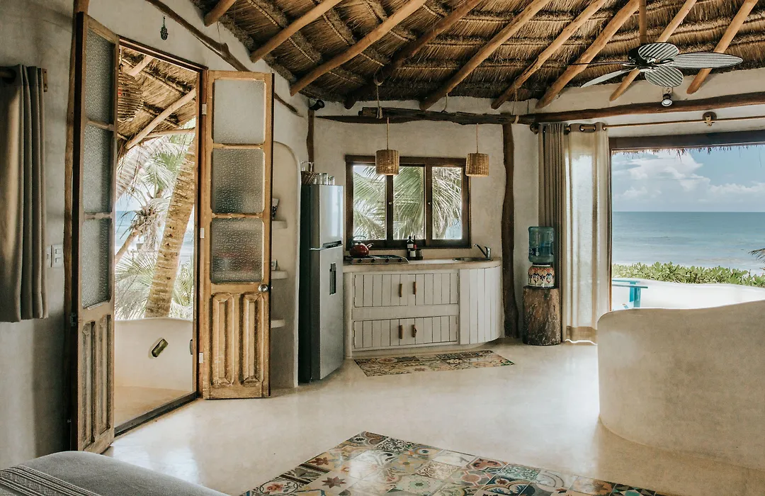 Mahayana Tulum Beach Homes-1