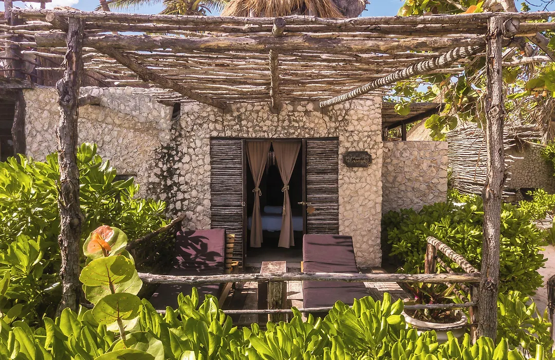 Playa Esperanza Tulum-1