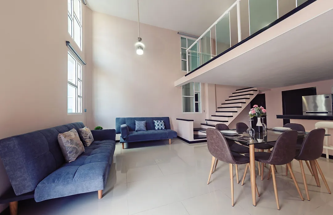 Hotel Carpe Diem Tulum By Nah Hotels-1