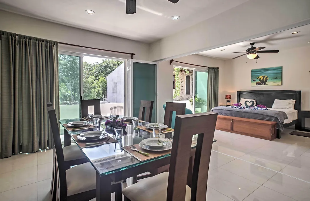 Casa Esmeralda W/ Pool Access & Furnished Patio!-1