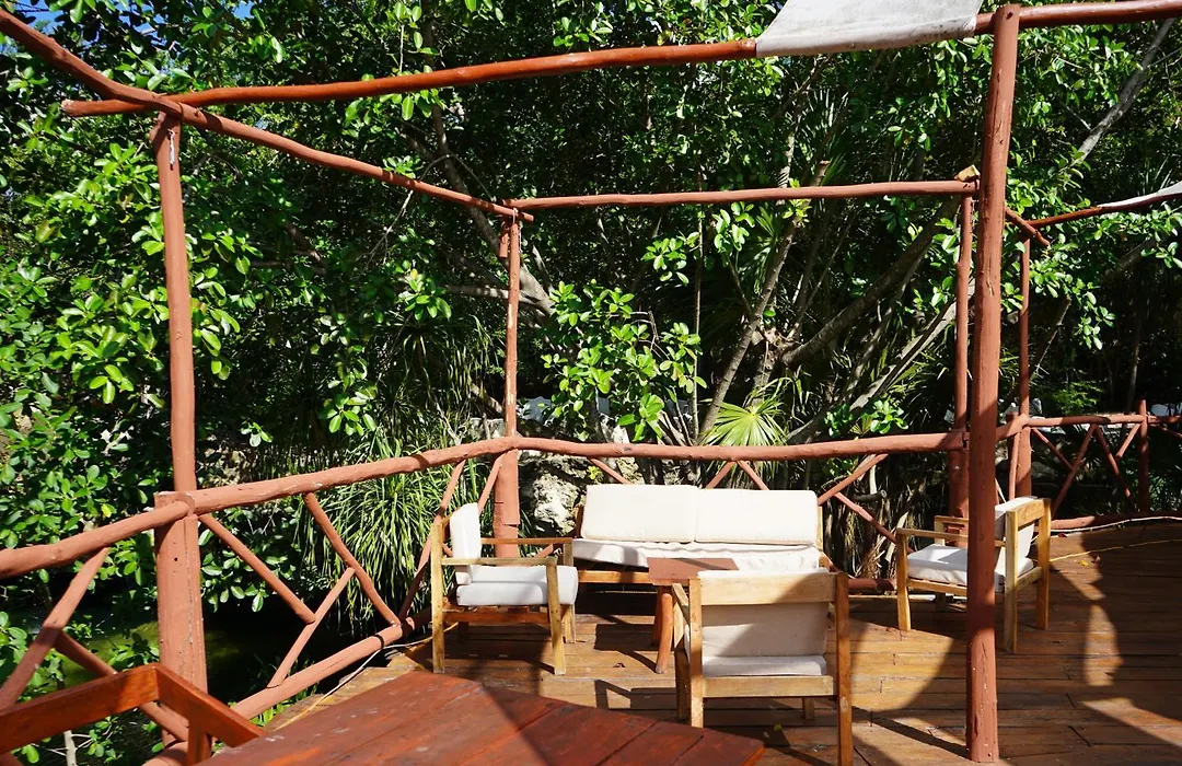 Siente Tulum Hotel & Cenote Club-1