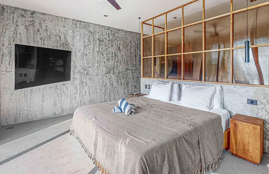 Villa Tankah 7 Cielo-1