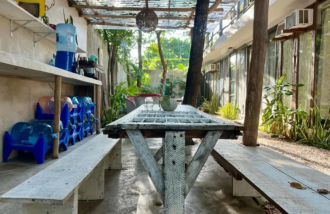 Awa Eco Retreat Tulum-1
